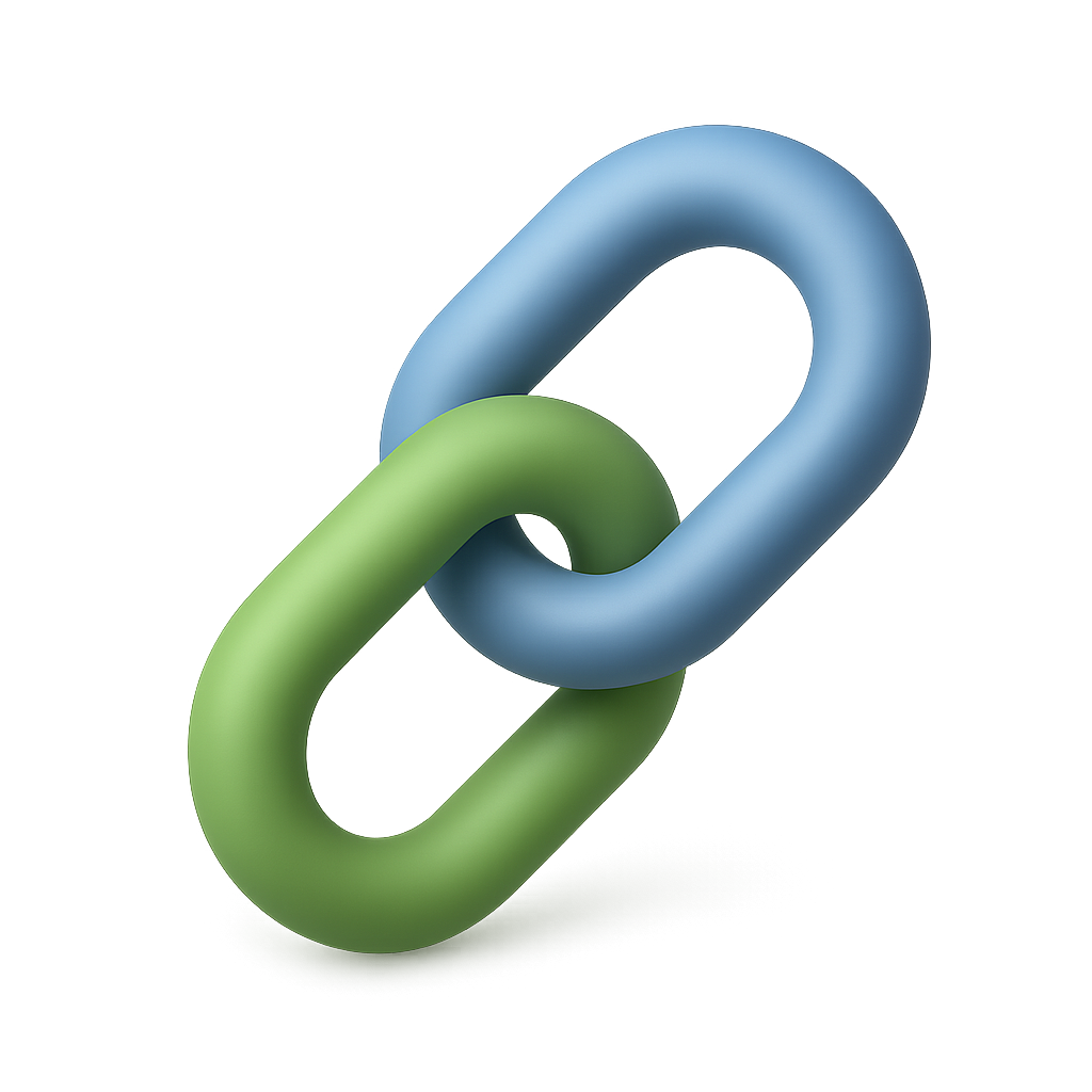 Seamless Integration - detailed feature illustration