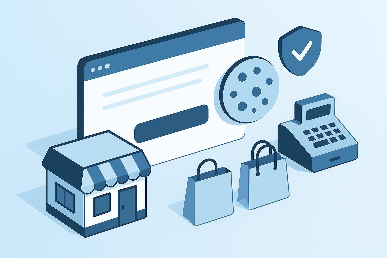 Cover image for Cookie Compliance Made Simple: A Practical Guide for Small Businesses
